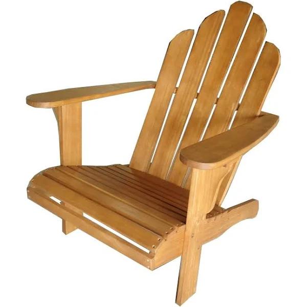 Mimosa Cape Cod Adirondack Timber Chair