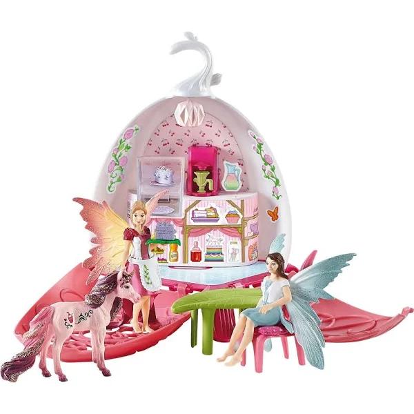 Bayala Elf Café Blossom Toy Figure Toys/Spielzeug