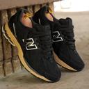 New Balance 1906R Black Taupe