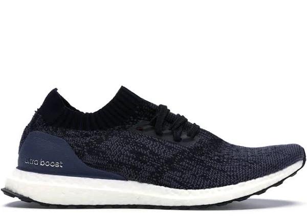 Adidas Ultra Boost Uncaged Legend Ink