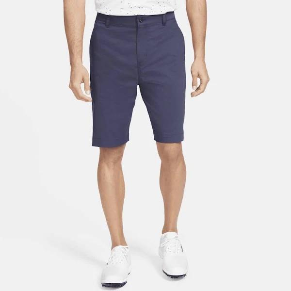 Nike Golf Shorts - NK UV Chino - Obsidian SP21