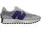 New Balance 327 Rain Cloud Virtual Violet