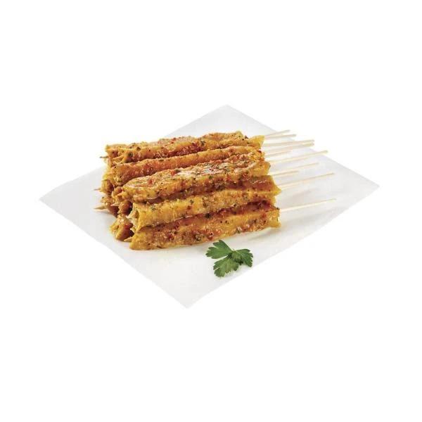 RSPCA Approved Chicken Breast Kebab Thai | Coles Deli