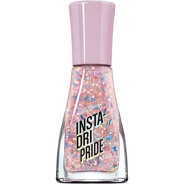 Sally Hansen Insta Dri Nail Colour Get Glad 9.17ml