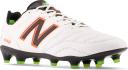 New Balance 442 V2 Pro Men's Football Boots White / 11.5