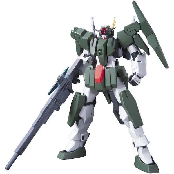 Gundam 00: Cherudim Gundam Model Kit 1/100 Scale #14