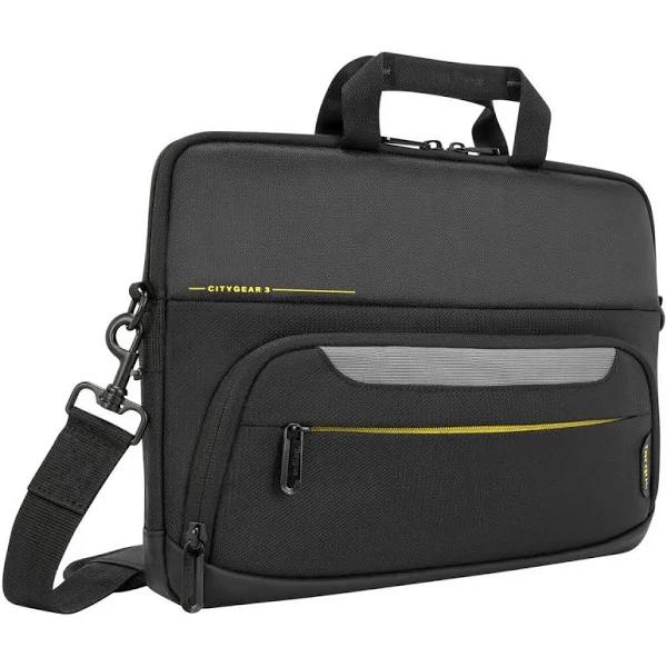 Targus 13-14" CityGear 3 Slimlite Laptop Case [TSS866GL]