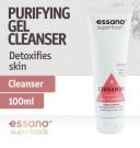 Essano Superfoods Cinnamon Purifying Gel Cleanser 100Ml