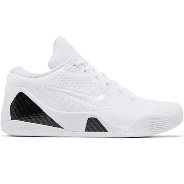 Nike Kobe 9 Elite Low Protro Halo