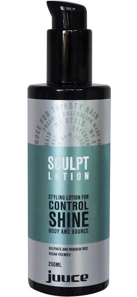 Juuce Sculpt Lotion 200ml