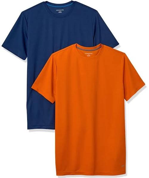 Amazon Essentials Men's Active Performance Tech T-Shirt