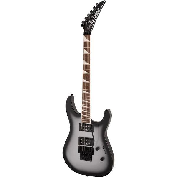 Jackson x Series SLX DX Soloist Silverburst