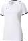 Puma Teamliga Womens Football Jersey White M @ Rebel Active