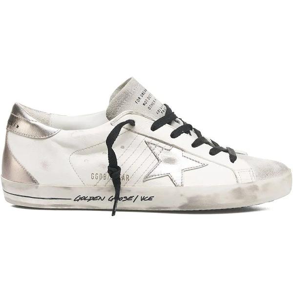 Golden Goose Sneakers 'Super Star Classic' White Woman EU 37