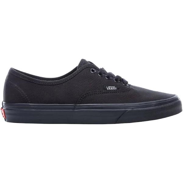 Vans Authentic Black / Black