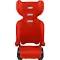 InfaSecure Versatile Folding Booster Seat (Red)