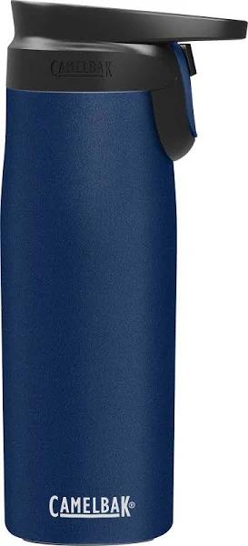 Camelbak Bottle - Forge Flow SST Vacuum Insulated 600ml Navy 600ml Siz