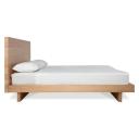 Mornington Bed Natural by Freedom