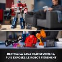 LEGO 10302 Icons - Optimus Prime