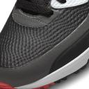 Nike Air Max 90 G Golf Shoe - Grey