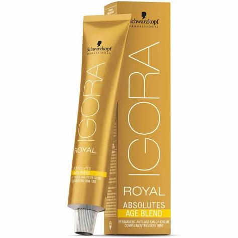 Schwarzkopf Igora Royal Absolutes 7-560 60ml