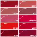 Maybelline Super Stay Vinyl Ink Liquid Lipstick-wicked