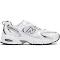 New Balance White 530 Sneakers