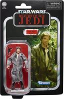 Star Wars The Vintage Collection Han Solo (Endor) Return of The Jedi