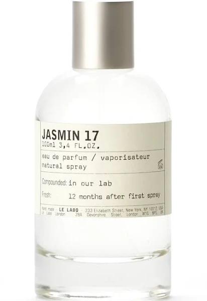 Le Labo - Jasmin 17 - 100ml