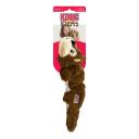 Kong Scrunch Knots Raccoon - Small/ Medium