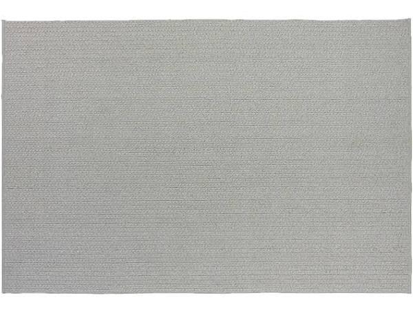 Colorscope Bahamas Outdoor Rug — Grey, 160x230 cm