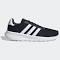 Adidas | Mens Lite Racer 3.0 (Black/White) 9