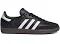 Adidas Samba OG Black White Gum (Women's)