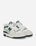 New Balance 550 White Green