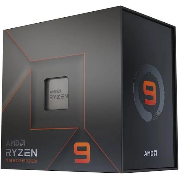 AMD Ryzen 9 7950X Processor