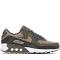 Nike Air Max 90 Men's Shoes - Brown