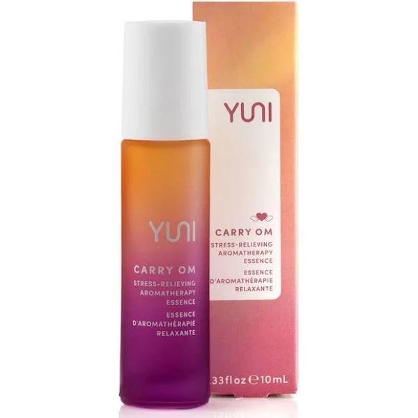 Yuni Beauty Carry OM Stress Relieving Aromatherapy Essence 10ml