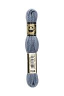 DMC Tapestry & Embroidery Wool 8.8 Yards 486 Blanc