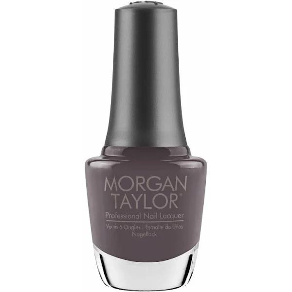 Morgan Taylor Nail Polish Sweater Weather 15ml