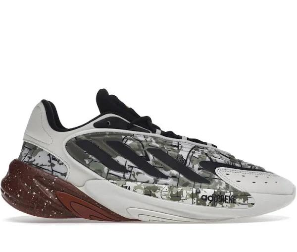 Adidas Ozelia Star Wars Boba Fett