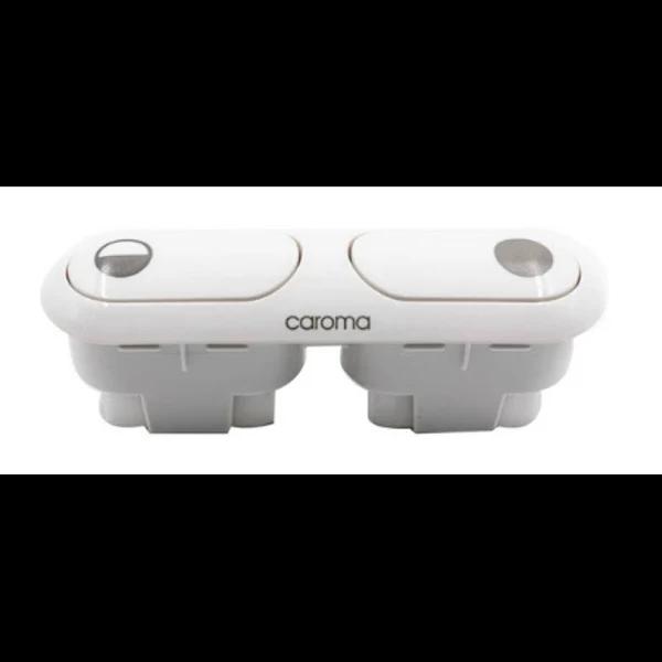 Caroma Buttons & Bezel - 2000 Series