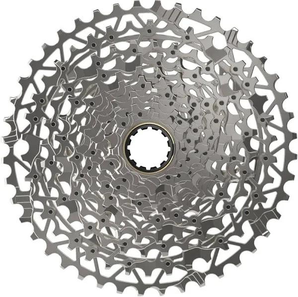 SRAM XPLR XG-1251 12 Speed Cassette - 10-44T