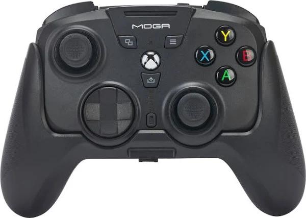 PowerA Moga XP-ULTRA Multi-Platform Wireless Controller For Mobile/PC/Xbox Series X|S