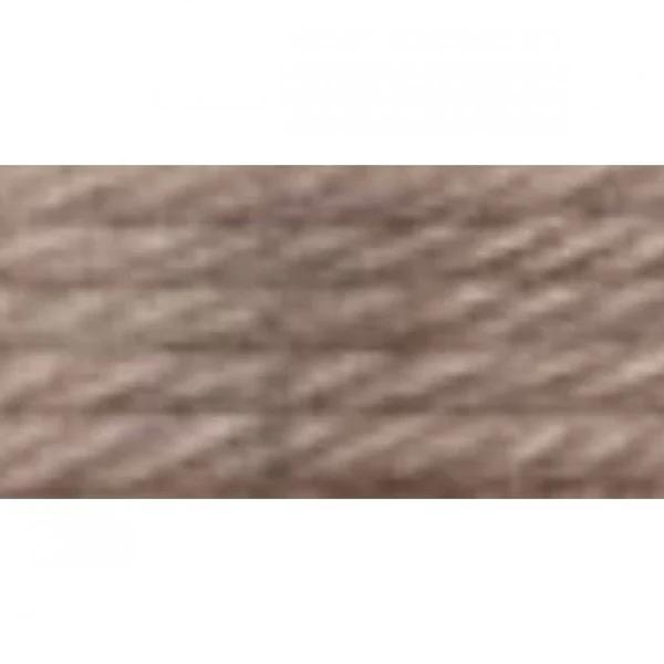 DMC Tapestry & Embroidery Wool 8.8yd-Dun Brown