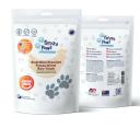 Freezy Paws - Freeze Dried Salmon Coated Chicken Heart Raw Treats