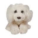 Keel Toys 32cm Signature Cuddle Puppy Labradoodle