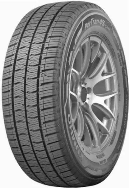 Kumho CX11 Portran 4S 6PR BSW 3PMSF 215/60R16C 103/101T