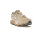 AURALEE off-white New Balance Edition 1906R Sneakers