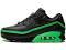 Nike Air Max 90 Undefeated Black Green