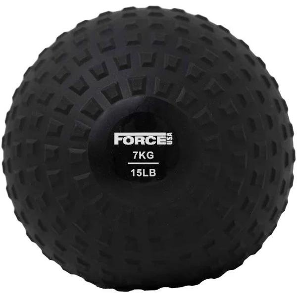 Force USA Slam Balls - 7kg